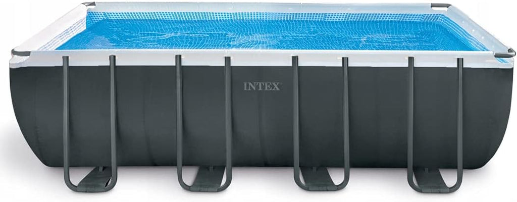 Ultra XTR Frame Pool-Set Rechteckig 549 x 274 x 132 cm 26356GN