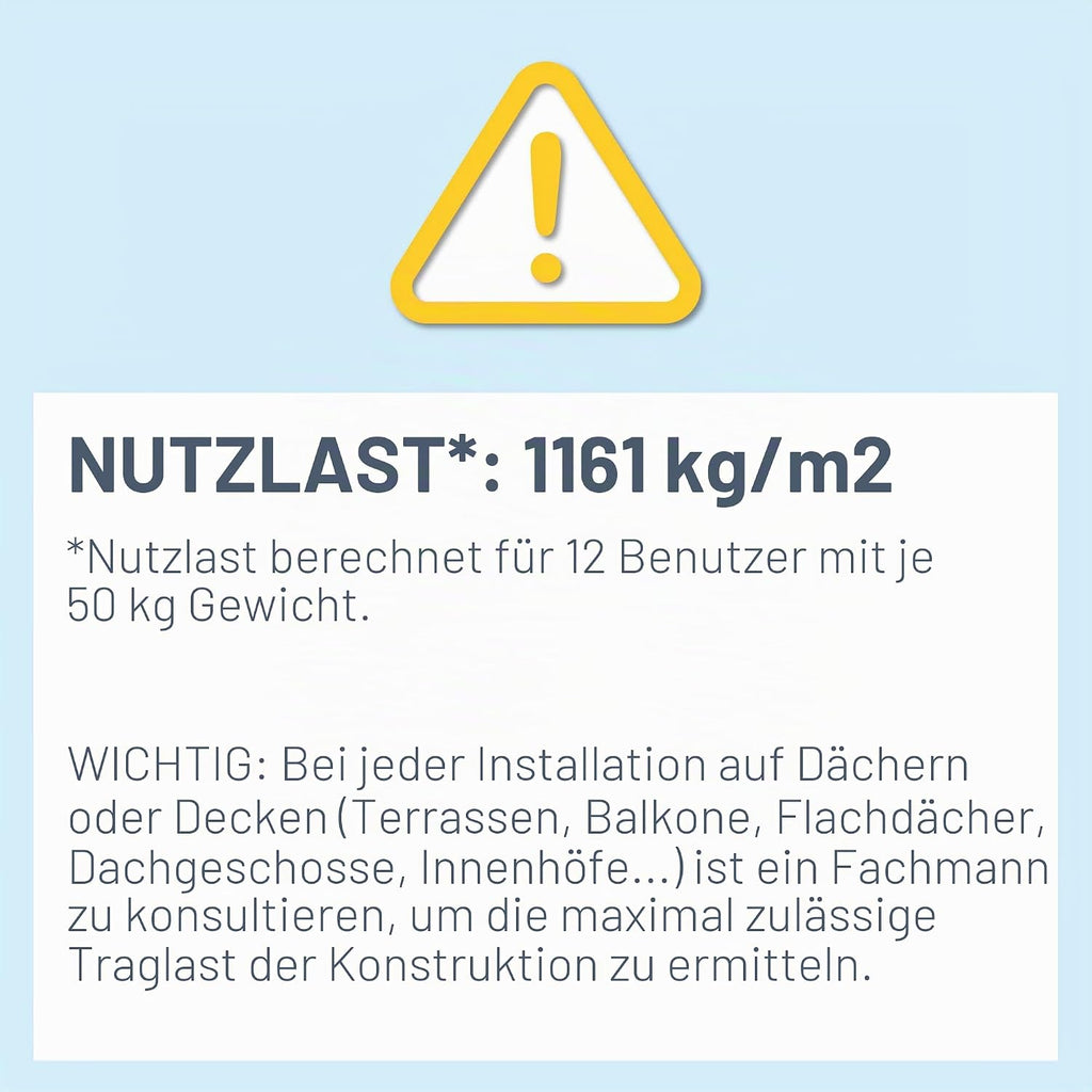 Intex 26374NP – Aufstellpool Ultra XTR Frame Rechteckig, Filterpumpe 10500 L/h, Leiter, Bodenplane und Abdeckplane, 54368 L, Stahl und PVC, Grau, 975x488x132 cm